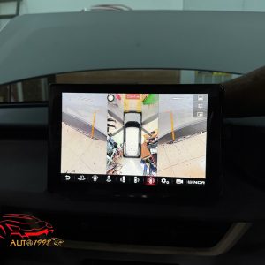 bộ chuyển đổi sid android vf3, bộ chuyển đổi sid vf3, bộ chuyển đổi sid vf3 s170+ pro, màn android cho vf3, phụ kiện vf3, winca s170+ pro, vf3