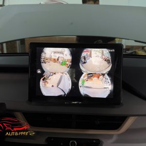 bộ chuyển đổi sid android vf3, bộ chuyển đổi sid vf3, bộ chuyển đổi sid vf3 s170+ pro, màn android cho vf3, phụ kiện vf3, winca s170+ pro, vf3