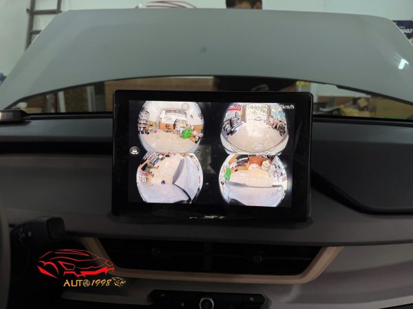 bộ chuyển đổi sid android vf3, bộ chuyển đổi sid vf3, bộ chuyển đổi sid vf3 s170+ pro, màn android cho vf3, phụ kiện vf3, winca s170+ pro, vf3