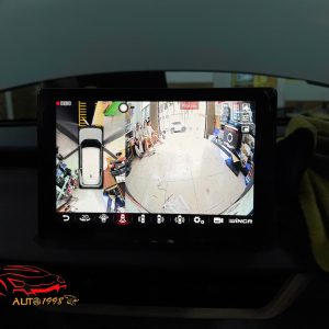bộ chuyển đổi sid android vf3, bộ chuyển đổi sid vf3, bộ chuyển đổi sid vf3 s170+ pro, màn android cho vf3, phụ kiện vf3, winca s170+ pro, vf3