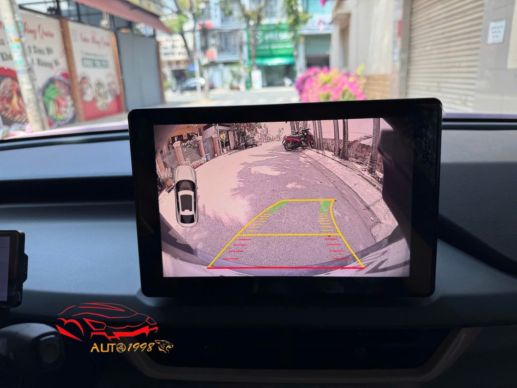 bộ chuyển đổi sid android vf3, bộ chuyển đổi sid vf3, bộ chuyển đổi sid vf3 s170+, màn android cho vf3, phụ kiện vf3, winca s170+ vf3