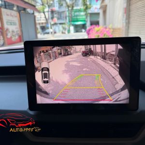 bộ chuyển đổi sid android vf3, bộ chuyển đổi sid vf3, bộ chuyển đổi sid vf3 s170+, màn android cho vf3, phụ kiện vf3, winca s170+ vf3