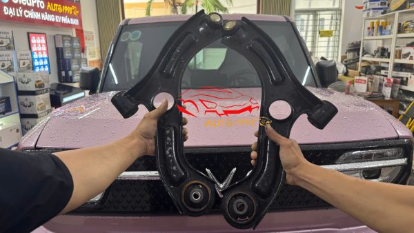 Gia cố càng a vf3, gia cố càng a cho vf3, giá gia cố càng a vf3, gia cố càng a, gía gia cố càng a cho vf3, phụ kiện vf3