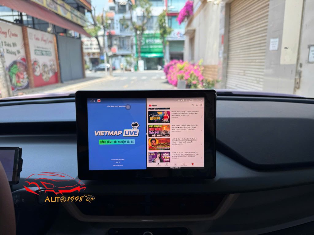 bộ chuyển đổi sid android vf3, bộ chuyển đổi sid vf3, bộ chuyển đổi sid vf3 s170+, màn android cho vf3, phụ kiện vf3, winca s170+ vf3