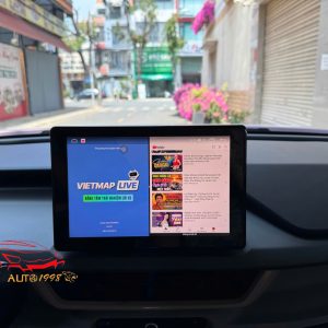 bộ chuyển đổi sid android vf3, bộ chuyển đổi sid vf3, bộ chuyển đổi sid vf3 s170+, màn android cho vf3, phụ kiện vf3, winca s170+ vf3