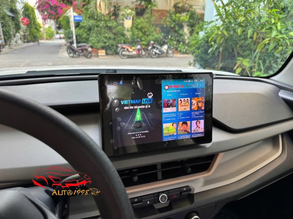 bộ chuyển đổi sid android vf3, bộ chuyển đổi sid vf3, bộ chuyển đổi sid vf3 s170+ pro, màn android cho vf3, phụ kiện vf3, winca s170+ pro, vf3
