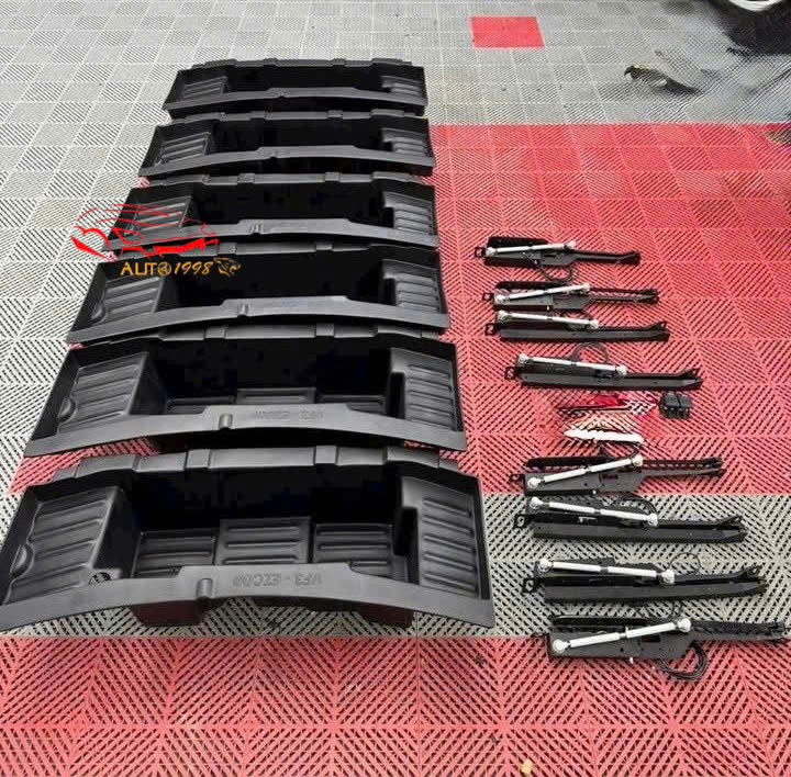 cốp trước mở cơ Ezcop vf3, cốp trước vf3, cốp trước ezcop vf3, Ezcop vf3, cốp Ezcop vf3, độ cốp trước ezcop vf3, phụ kiện vf3, độ vf3