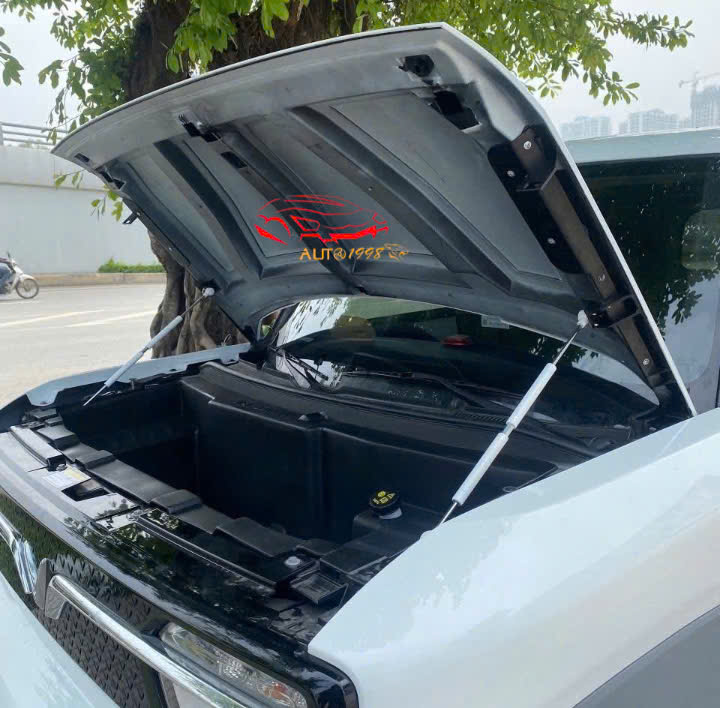 cốp trước mở cơ Ezcop vf3, cốp trước vf3, cốp trước ezcop vf3, Ezcop vf3, cốp Ezcop vf3, độ cốp trước ezcop vf3, phụ kiện vf3, độ vf3