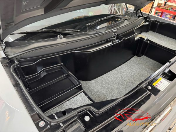 cốp trước vf3 mở cơ, độ cốp trước vf3 mở cơ, cốp trước vf3, độ cốp trước vf3, giá cốp trước vf3, phụ kiện vf3