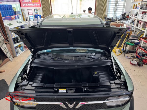 cốp trước mở cơ Ezcop vf3, cốp trước vf3, cốp trước ezcop vf3, Ezcop vf3, cốp Ezcop vf3, độ cốp trước ezcop vf3, phụ kiện vf3, độ vf3