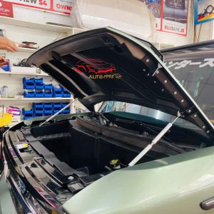 cốp trước mở cơ Ezcop vf3, cốp trước vf3, cốp trước ezcop vf3, Ezcop vf3, cốp Ezcop vf3, độ cốp trước ezcop vf3, phụ kiện vf3, độ vf3