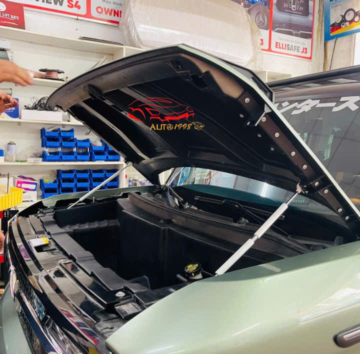 cốp trước mở cơ Ezcop vf3, cốp trước vf3, cốp trước ezcop vf3, Ezcop vf3, cốp Ezcop vf3, độ cốp trước ezcop vf3, phụ kiện vf3, độ vf3