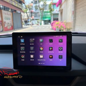 bộ chuyển đổi sid android vf3, bộ chuyển đổi sid vf3, bộ chuyển đổi sid vf3 s170+, màn android cho vf3, phụ kiện vf3, winca s170+ vf3