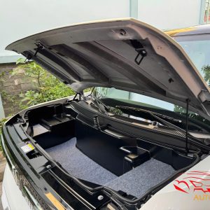 cốp trước vf3 mở cơ, độ cốp trước vf3 mở cơ, cốp trước vf3, độ cốp trước vf3, giá cốp trước vf3, phụ kiện vf3