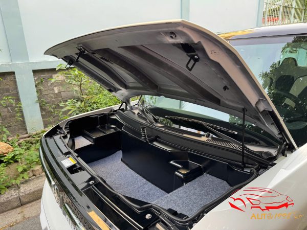 cốp trước vf3 mở cơ, độ cốp trước vf3 mở cơ, cốp trước vf3, độ cốp trước vf3, giá cốp trước vf3, phụ kiện vf3