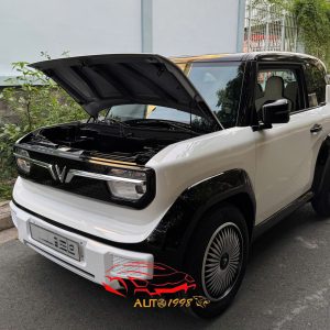 cốp trước vf3 mở cơ, độ cốp trước vf3 mở cơ, cốp trước vf3, độ cốp trước vf3, giá cốp trước vf3, phụ kiện vf3