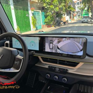 màn hình dài vf3, màn hình odo vf3, màn hình Android vf3, màn hình dài nguyên khối vf3, màn hình vinfast vf3, màn hình dài cho vf3, phụ kiện vf3, độ vf3