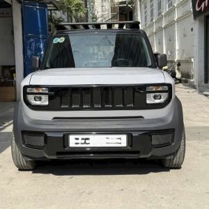 ốp cản trước sau vf3, ốp trang trí cản trước sau vf3, ốp cản vf3, bộ ốp cản trước sau vf3, phụ kiện vf3, độ vf3