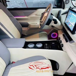yên ngựa vf3, bệ tỳ tay vf3, vf3, phụ kiện vf3, độ. bệ tỳ tay vf3, độ yên ngựa vf3