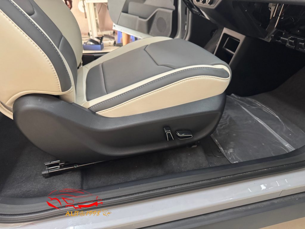 ghế điện vf3, độ ghế điện vf3, ghế điện vf3 bên tài, ghế điện vf3 bên phụ, ghế điện 1 chạm vf3, phụ kiện vf3, độ vf3