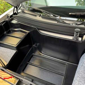 cốp trước vf3 mở cơ, độ cốp trước vf3 mở cơ, cốp trước vf3, độ cốp trước vf3, giá cốp trước vf3, phụ kiện vf3