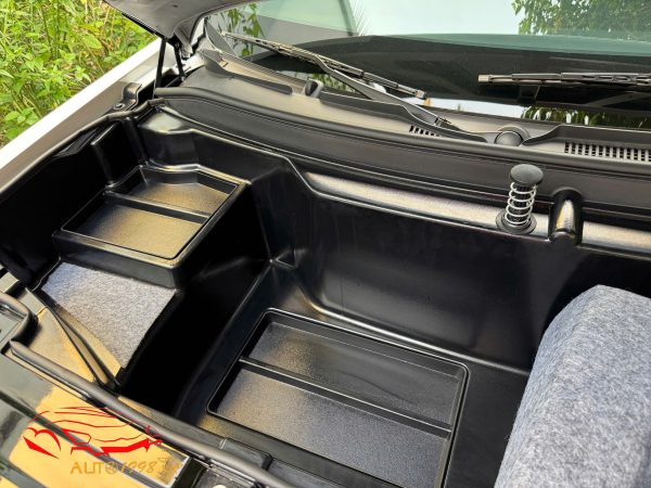 cốp trước vf3 mở cơ, độ cốp trước vf3 mở cơ, cốp trước vf3, độ cốp trước vf3, giá cốp trước vf3, phụ kiện vf3