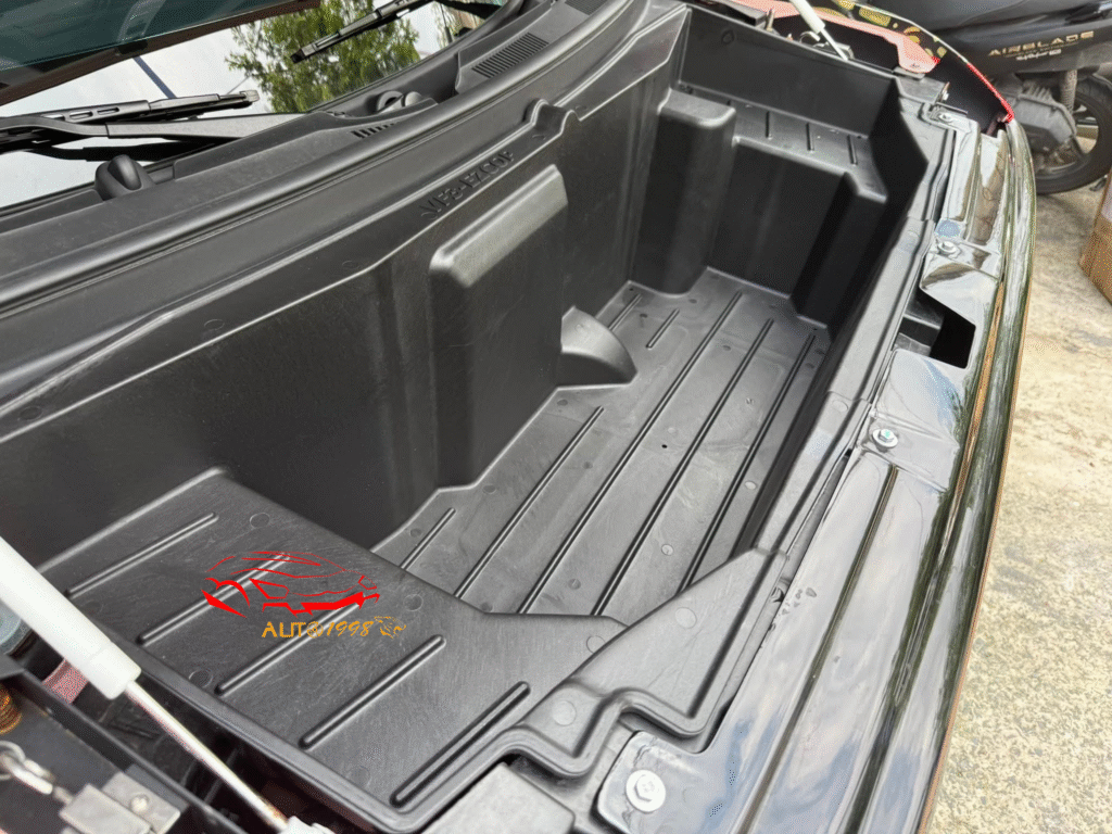 cốp trước mở cơ Ezcop vf3, cốp trước vf3, cốp trước ezcop vf3, Ezcop vf3, cốp Ezcop vf3, độ cốp trước ezcop vf3, phụ kiện vf3, độ vf3