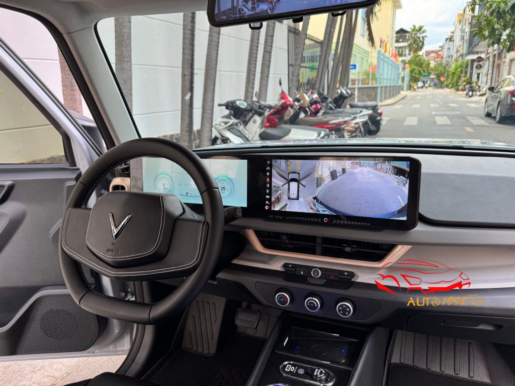 màn hình dài vf3, màn hình odo vf3, màn hình Android vf3, màn hình dài nguyên khối vf3, màn hình vinfast vf3, màn hình dài cho vf3, phụ kiện vf3, độ vf3