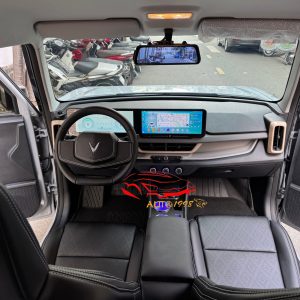 màn hình dài vf3, màn hình odo vf3, màn hình Android vf3, màn hình dài nguyên khối vf3, màn hình vinfast vf3, màn hình dài cho vf3, phụ kiện vf3, độ vf3