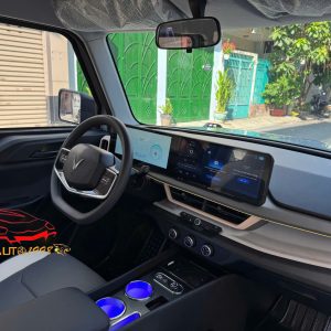 màn hình dài vf3, màn hình odo vf3, màn hình Android vf3, màn hình dài nguyên khối vf3, màn hình vinfast vf3, màn hình dài cho vf3, phụ kiện vf3, độ vf3