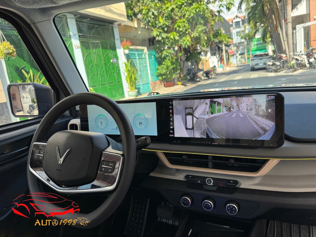 màn hình dài vf3, màn hình odo vf3, màn hình Android vf3, màn hình dài nguyên khối vf3, màn hình vinfast vf3, màn hình dài cho vf3, phụ kiện vf3, độ vf3