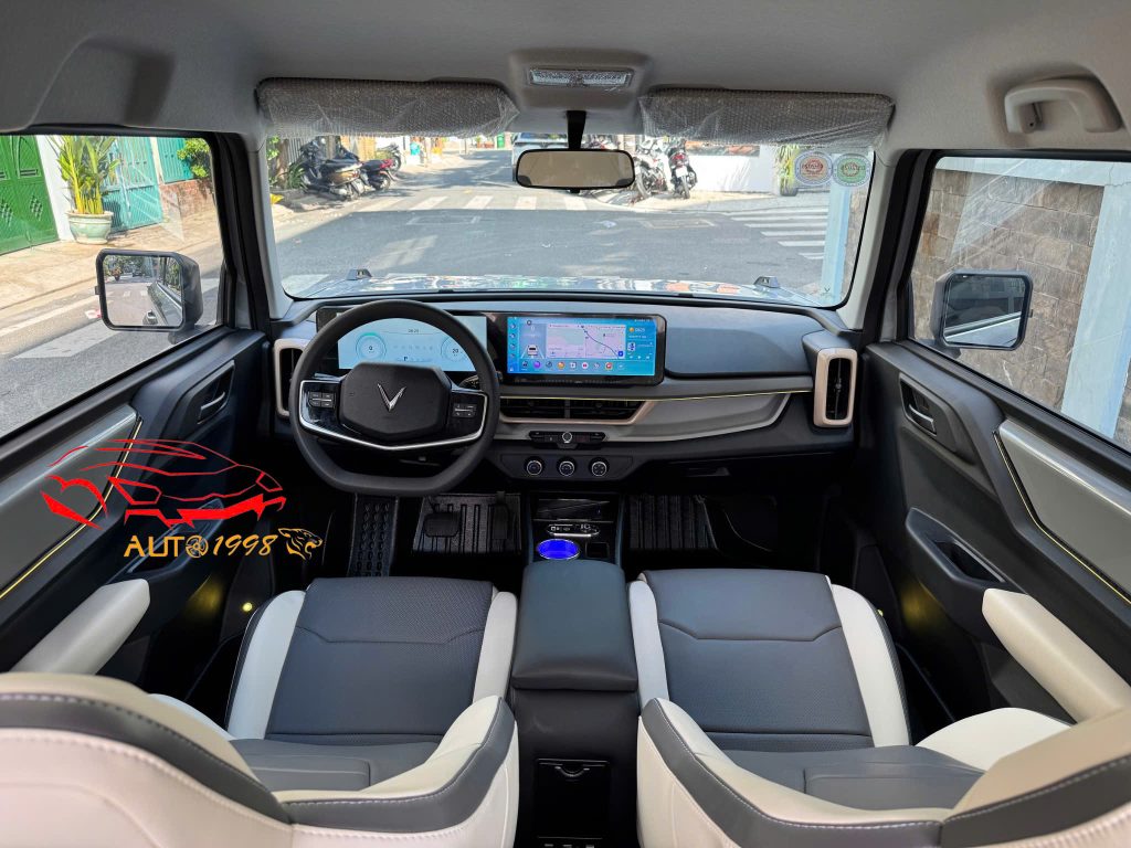màn hình dài vf3, màn hình odo vf3, màn hình Android vf3, màn hình dài nguyên khối vf3, màn hình vinfast vf3, màn hình dài cho vf3, phụ kiện vf3, độ vf3