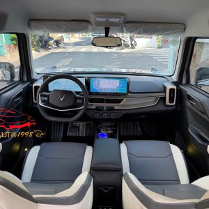 màn hình dài vf3, màn hình odo vf3, màn hình Android vf3, màn hình dài nguyên khối vf3, màn hình vinfast vf3, màn hình dài cho vf3, phụ kiện vf3, độ vf3