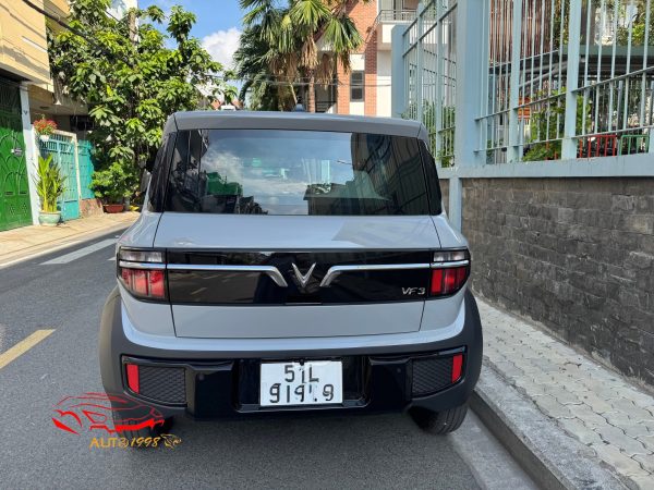 ốp cản trước sau vf3, ốp trang trí cản trước sau vf3, ốp cản vf3, bộ ốp cản trước sau vf3, phụ kiện vf3, độ vf3
