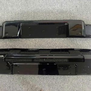 ốp cản trước sau vf3, ốp trang trí cản trước sau vf3, ốp cản vf3, bộ ốp cản trước sau vf3, phụ kiện vf3, độ vf3