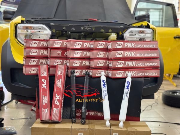 phuộc pnk vf3, phuộc pnk cho vf3, phuộc pnk vf3 thái lan, phuộc pnk cho vf3 thái lan