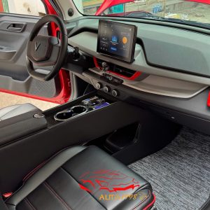 yên ngựa vf3, bệ tỳ tay vf3, vf3, phụ kiện vf3, độ. bệ tỳ tay vf3, độ yên ngựa vf3