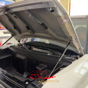 Cốp trước EZCOP Vinfast VF3