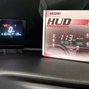 Hud hiển thị kính lái vf3, hud cho vf3, hud vf3 mcd91, hud dành riêng cho vf3, hud dành riêng vf3, hud vf3 chuẩn