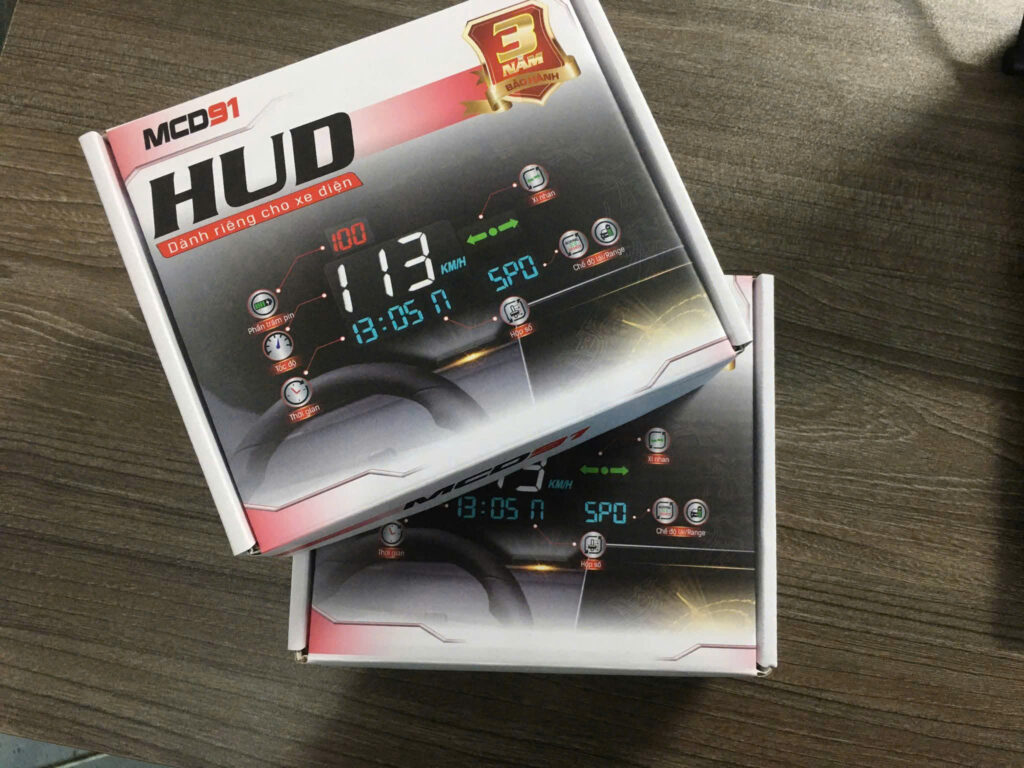 Hud hiển thị kính lái vf3, hud cho vf3, hud vf3 mcd91, hud dành riêng cho vf3, hud dành riêng vf3, hud vf3 chuẩn