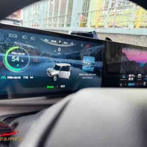 độ vf3, màn hình Android vf3, màn hình dài cho vf3, màn hình dài nguyên khối vf3, màn hình dài vf3, màn hình odo vf3, màn hình vinfast vf3, phụ kiện vf3, màn hình dài vf3 thế hệ mới