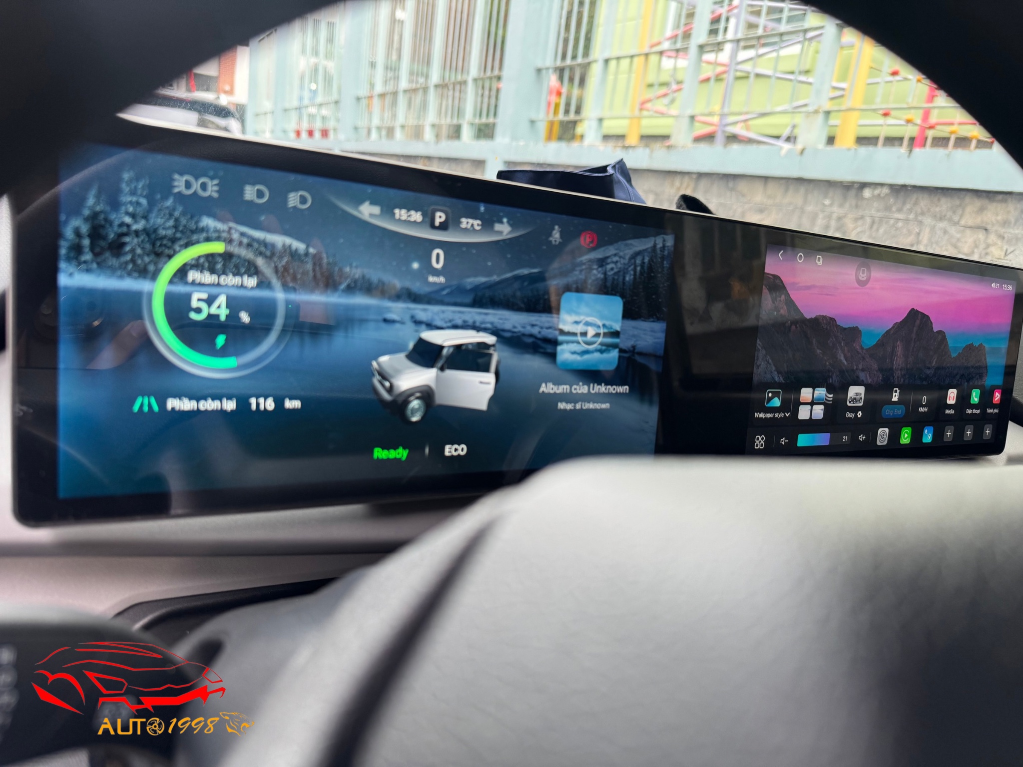 Màn hình Odo VF3 độ vf3, màn hình Android vf3, màn hình dài cho vf3, màn hình dài nguyên khối vf3, màn hình dài vf3, màn hình odo vf3, màn hình vinfast vf3, phụ kiện vf3, màn hình dài vf3 thế hệ mới