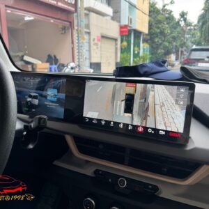 độ vf3, màn hình Android vf3, màn hình dài cho vf3, màn hình dài nguyên khối vf3, màn hình dài vf3, màn hình odo vf3, màn hình vinfast vf3, phụ kiện vf3, màn hình dài vf3 thế hệ mới