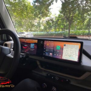 độ vf3, màn hình Android vf3, màn hình dài cho vf3, màn hình dài nguyên khối vf3, màn hình dài vf3, màn hình odo vf3, màn hình vinfast vf3, phụ kiện vf3, màn hình dài vf3 thế hệ mới