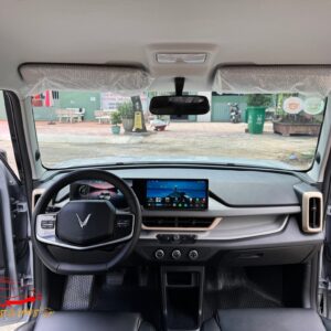 độ vf3, màn hình Android vf3, màn hình dài cho vf3, màn hình dài nguyên khối vf3, màn hình dài vf3, màn hình odo vf3, màn hình vinfast vf3, phụ kiện vf3, màn hình dài vf3 thế hệ mới