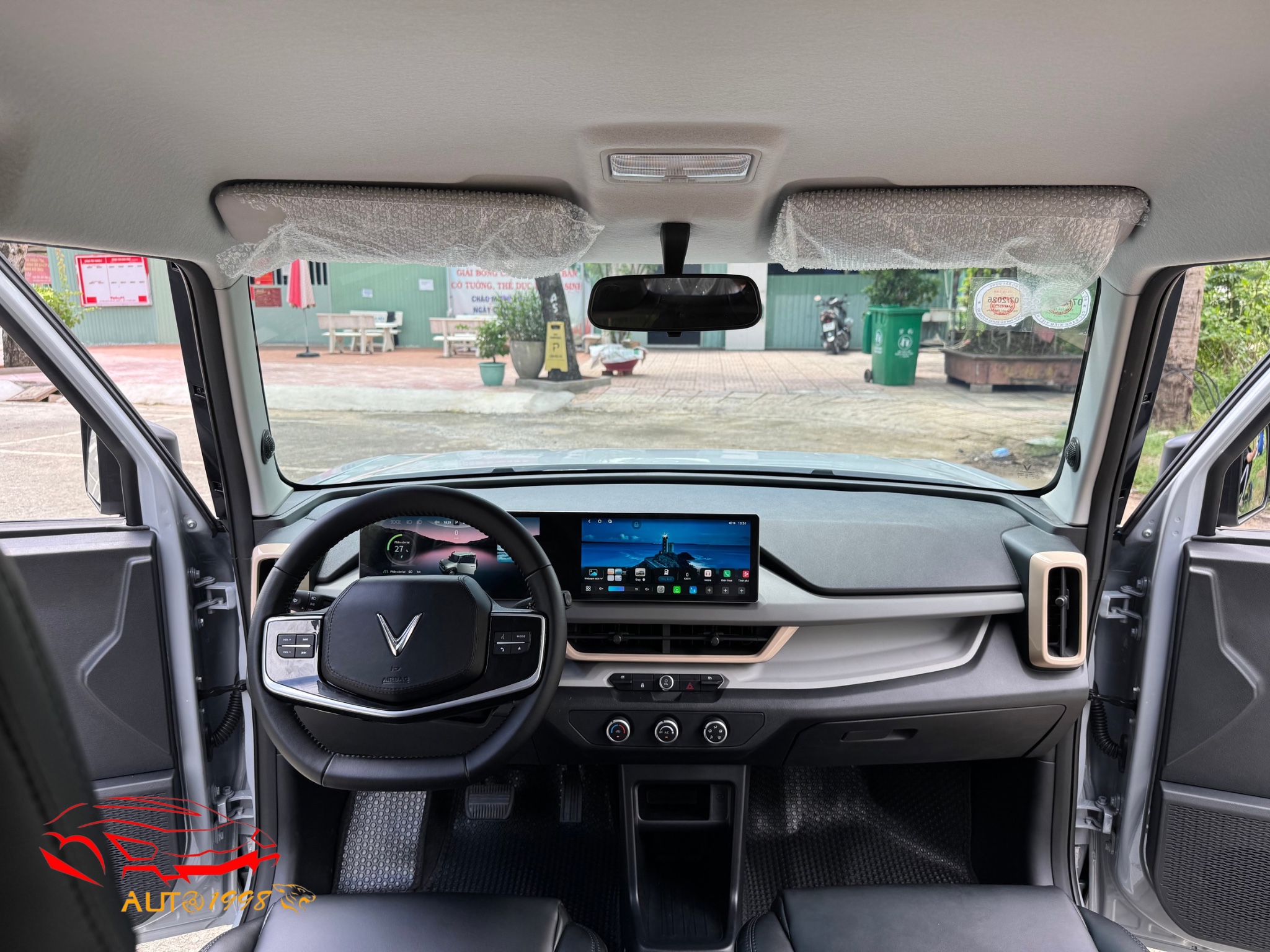 Màn hình dài Vf3 kèm cụm phím vô lăng độ vf3, màn hình Android vf3, màn hình dài cho vf3, màn hình dài nguyên khối vf3, màn hình dài vf3, màn hình odo vf3, màn hình vinfast vf3, phụ kiện vf3, màn hình dài vf3 thế hệ mới