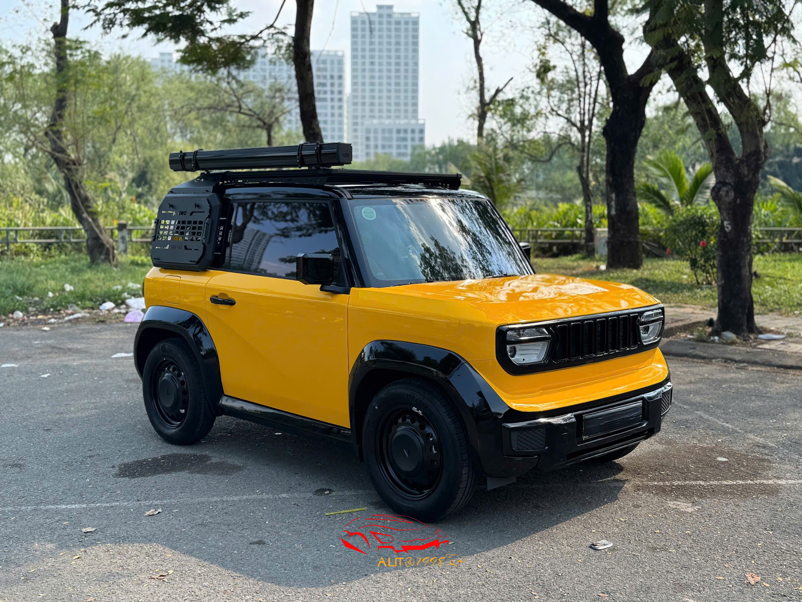 PHIM CÁCH NHIỆT 3M CRYSTALLINE