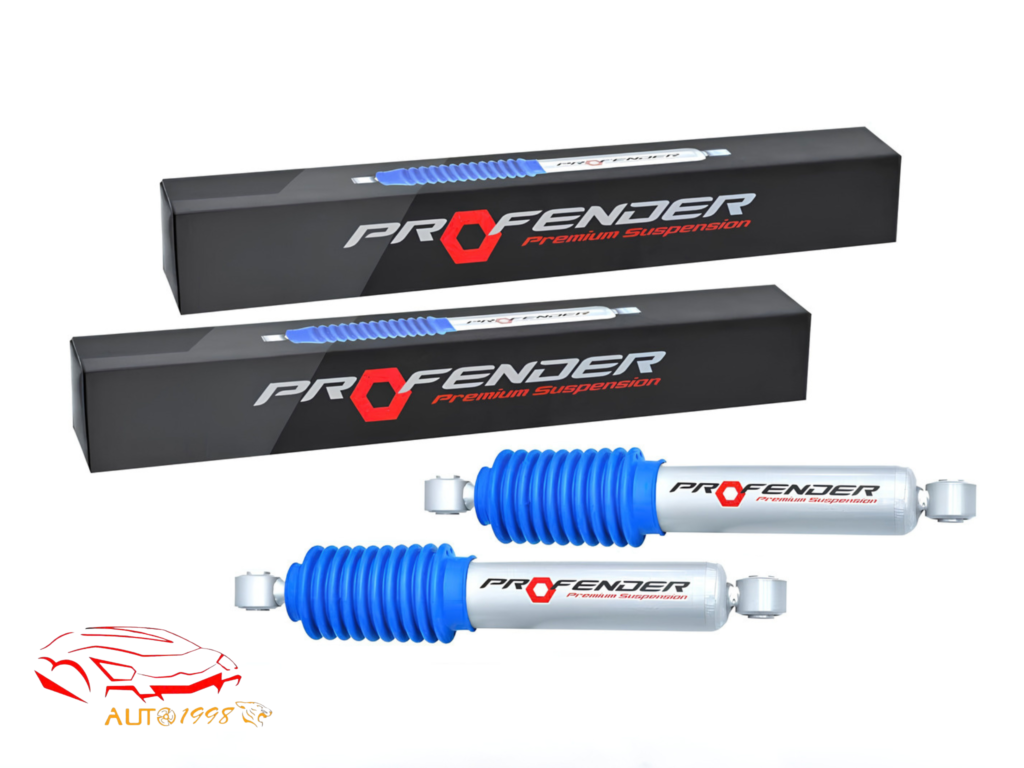phuộc Profender VF3 giảm dằn xóc