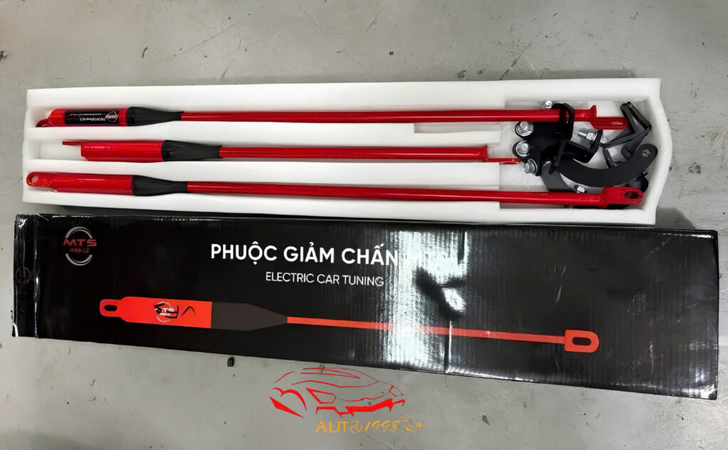phụ kiện dàn chân VF3 MTS