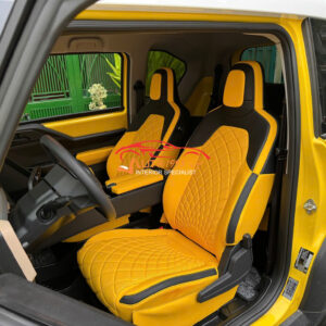 bọc ghế da nappa lux vf3